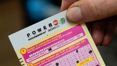 $754.6 million Powerball jackpot won by a single ticket.